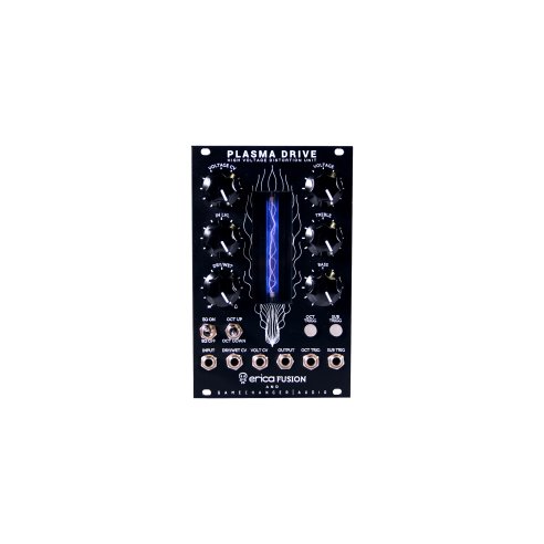 ERICA SYNTHS PLASMA EURORACK