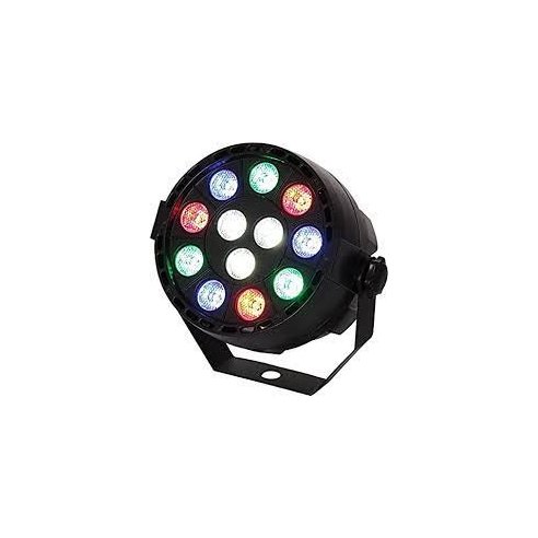 IBIZA PAR-MINI-RGB3