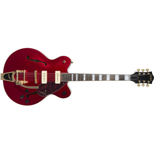GRETSCH G2622TG-P90 STREAMLINE LTD CB DC CAR