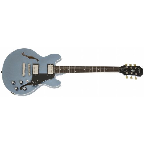 EPIPHONE ES339 PRO PELHAM BLUE