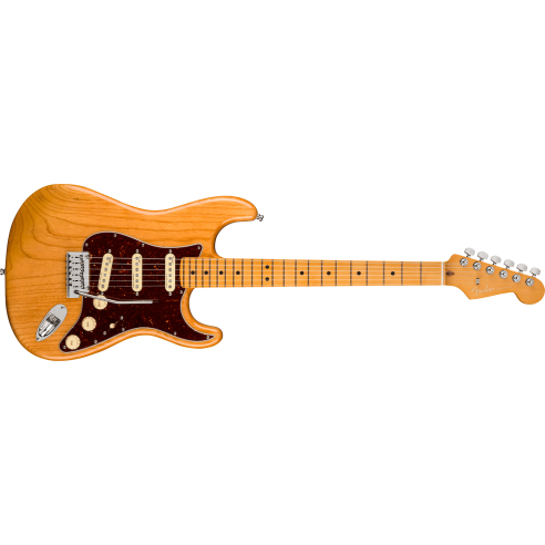 FENDER AM ULTRA STRAT MN AGN