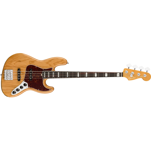 FENDER AM ULTRA JAZZ BASS 'RW AGN