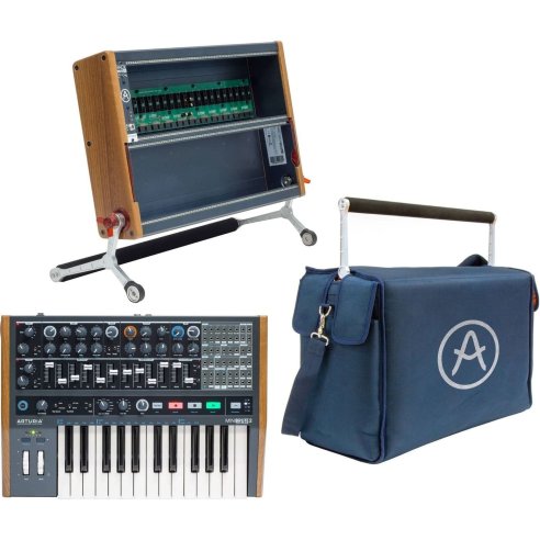 ARTURIA MINIBRUTE 2 BUNDLE