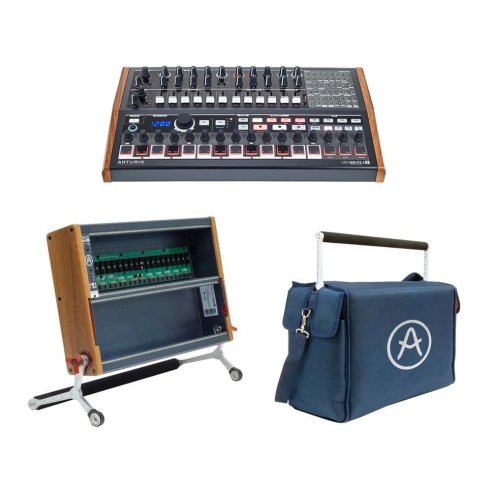 ARTURIA MINIBRUTE 2S BUNDLE