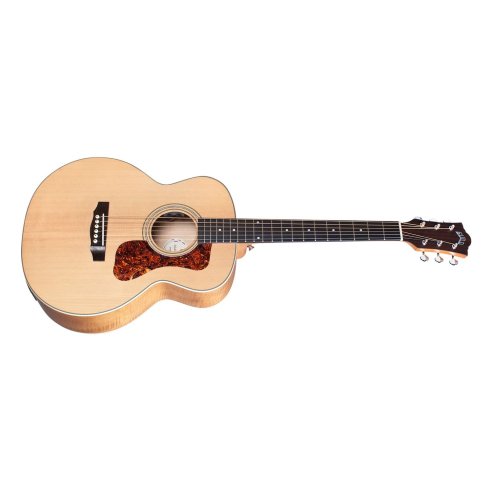 GUILD JUMBO JUNIOR MAPLE BLONDE