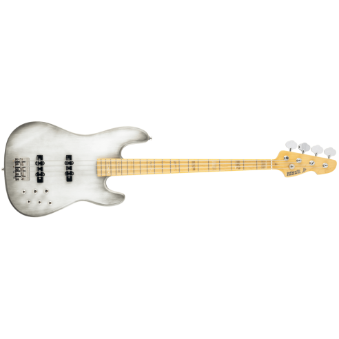 MARK BASS JP OLD WHITE 4 CR MAPLE