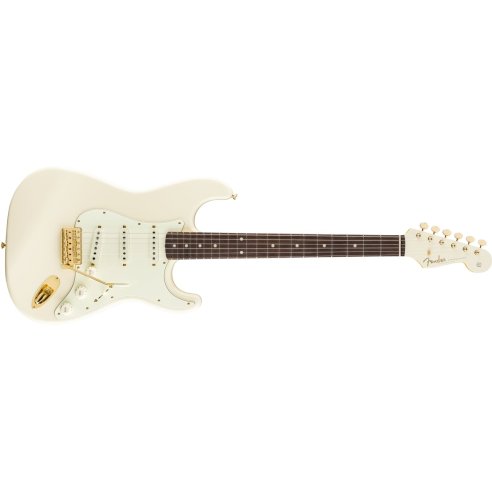 FENDER LTD DAYBREAK STRATOCASTER RW