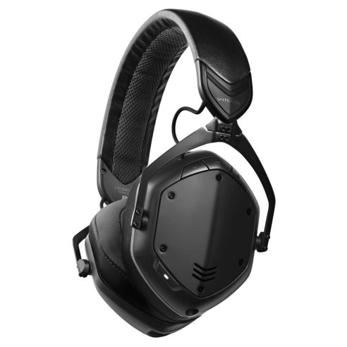 V-MODA CROSSFADE 2 WIRELESS MATTE BLACK