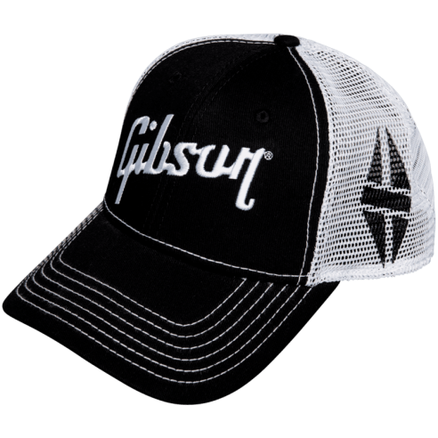 GIBSON SPLIT DIAMOND HAT CAPPELLINO