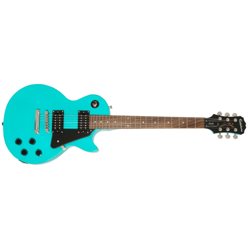 EPIPHONE LES PAUL STUDIO TURQUOISE