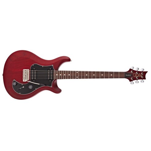 PRS S2 STANDARD 22 DOTS TR3 WB VINTAGE CHERRY 85/15