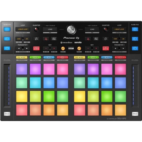 PIONEER DDJ XP2 SUB CONTROLLER
