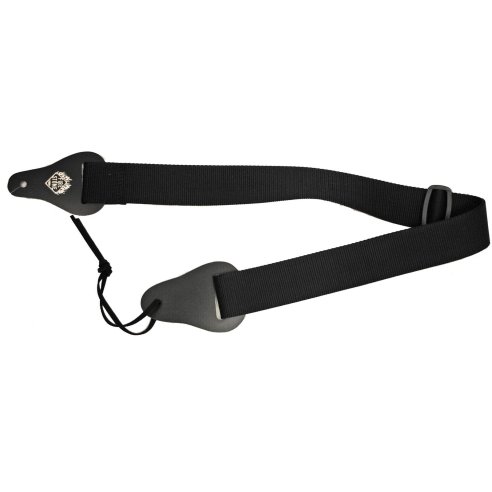 FIRE & STONE STRAP NYLON EDITION NERA
