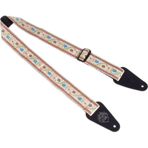 FIRE & STONE STRAP FOLK EDITION MOTIVO FLOREALE