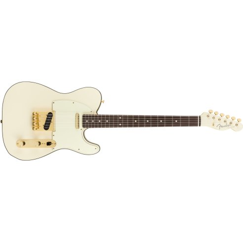 FENDER LTD DAYBREAK TELECASTER RW
