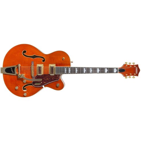 GRETSCH G5420TG-ELECTROMATIC LTD 50S ORANGE