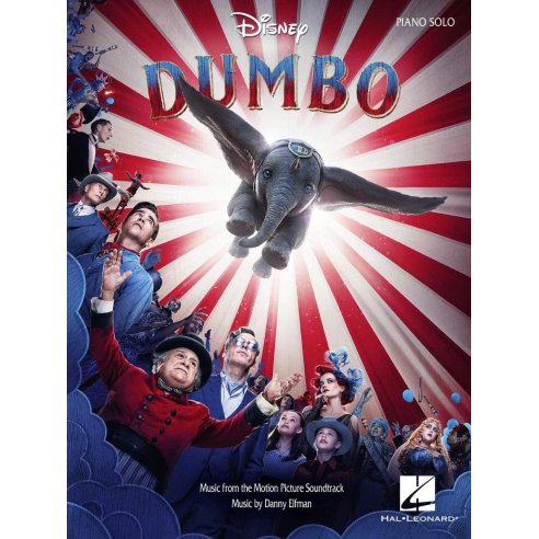 ELFMAN DUMBO