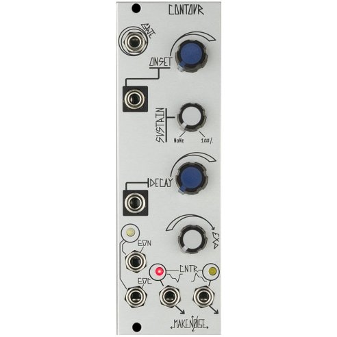 MAKE NOISE CONTOUR ADSR MODULE