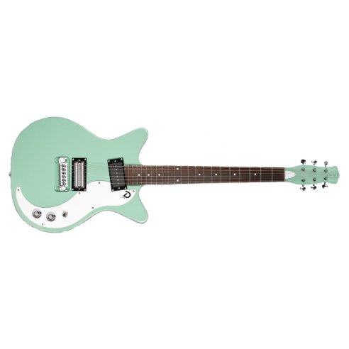 DANELECTRO 59X LIGHT AQUA