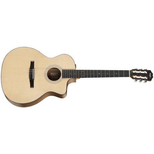TAYLOR 114ce N Nylon Strings