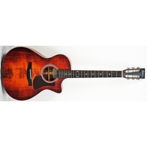 EASTMAN AC108CE LTD GRAND CONCERT