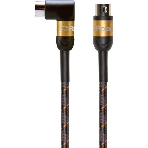 ROLAND RMIDI-G5A 1.5 MT MIDI CABLE