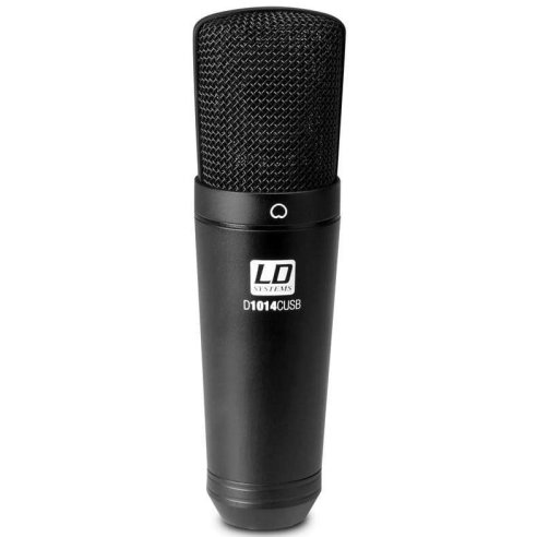 LD SYSTEMS D1014C USB