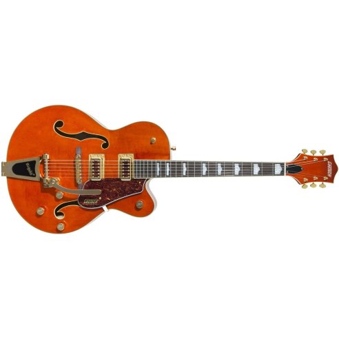 GRETSCH G5420TG ELECTROMATIC HOLLOWBODY LTD 50S ORANGE