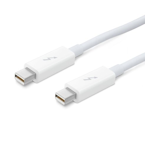 APPLE THUNDERBOLT 2  CAVO 2MT