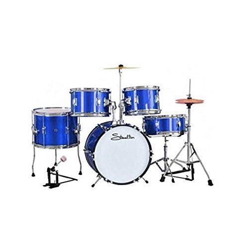 STEALTON DR500 BLU