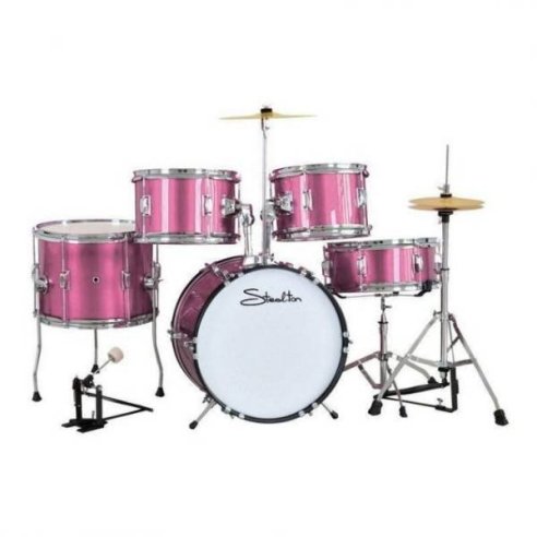 STEALTON DR500 PINK