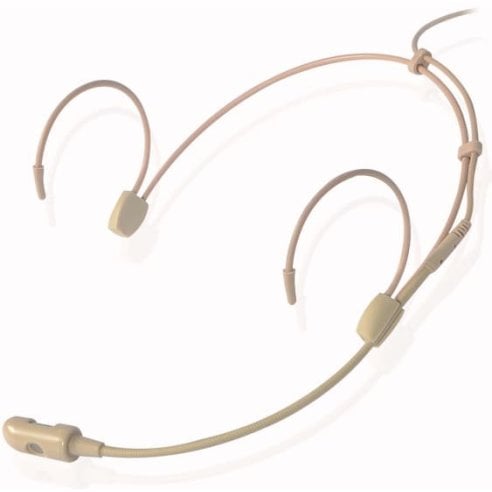 DR MIC DH-F01S HEADSET MIC 4PIN SHURE