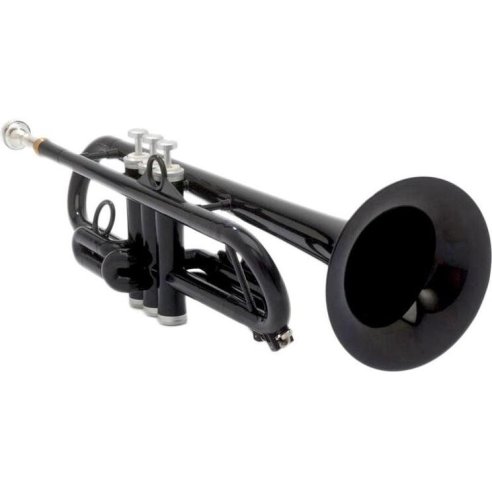 JIGGS PTRUMPET HITECH NERA