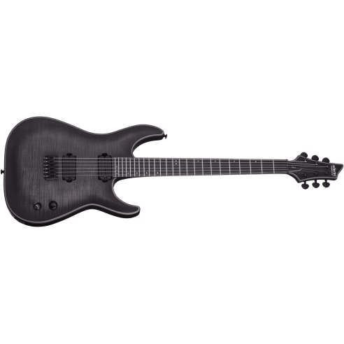 SCHECTER KEITH MERROW KM-6-TBBS