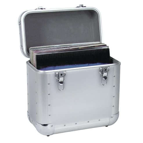 ROADINGER RECORD CASE ALU BATTLE BOOKING ROUNDED