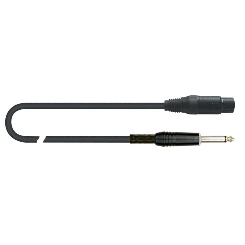QUIK LOK MCR612K-4.5BK