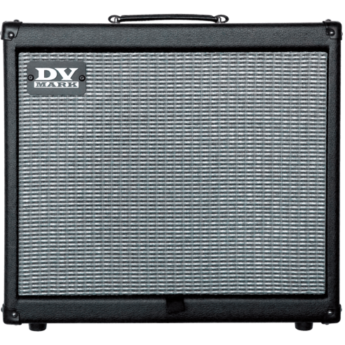 DV MARK NEOCLASSIC 112 SMALL SILVER