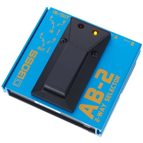 BOSS AB-2 SWITCH