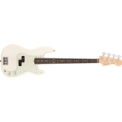 FENDER PRECISION BASS AM PRO MN OW