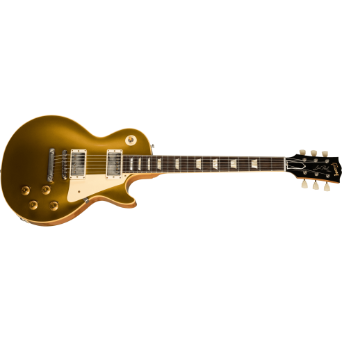GIBSON LES PAUL  '57 GOLDTOP VOS NH