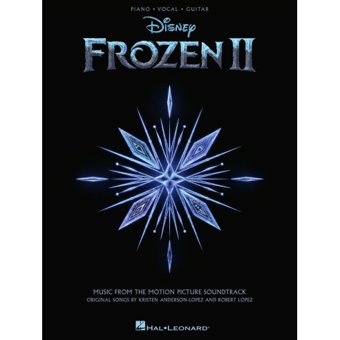 LOPEZ FROZEN II PVG