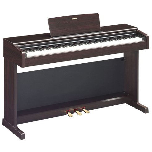YAMAHA YDP 144 ARIUS PALISSANDRO
