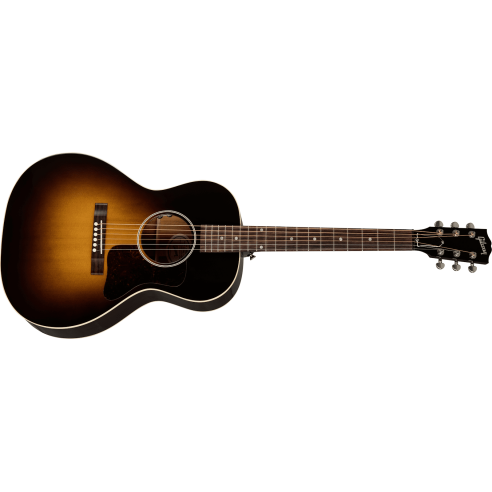 GIBSON L-00 STUDIO BURST