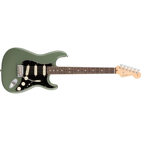 FENDER STRATOCASTER AM PRO MN ATO