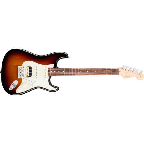 FENDER STRATOCASTER AM PRO HSS RW 3TS