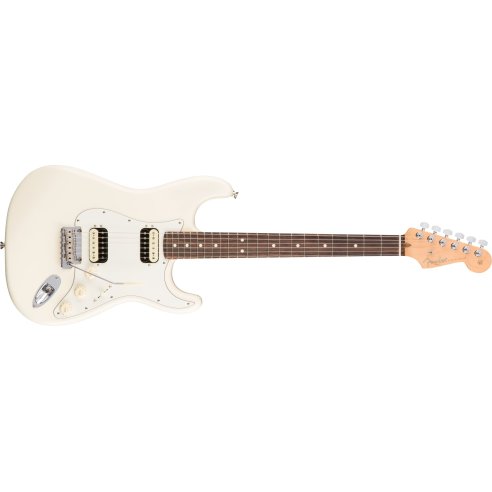 FENDER STRATOCASTER AM PRO HH RW OWT