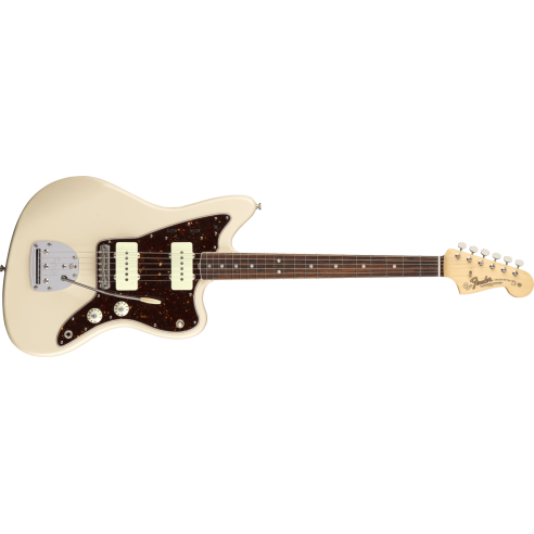 FENDER JAZZMASTER AMERICAN ORIGINAL 60S RW OWT