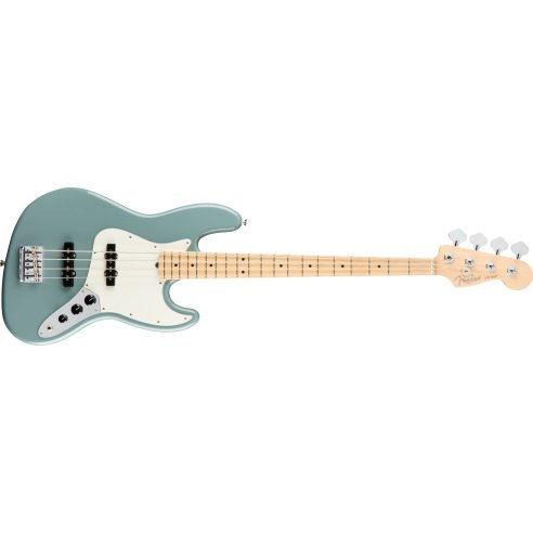 FENDER JAZZ BASS AM PRO SNG MN