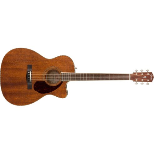 FENDER PM-3C TRIPLE-O ALL MAH STD W/CASE