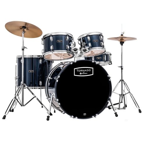 MAPEX TND5294FTCYB BATTERIA TORNADO